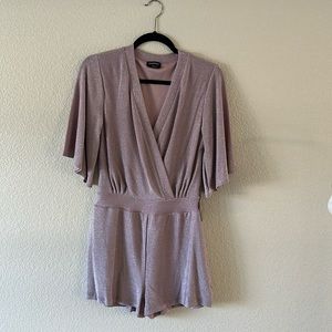 Bebe romper